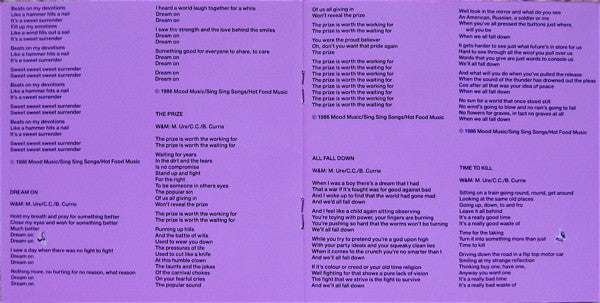 ultravox-–-u-vox