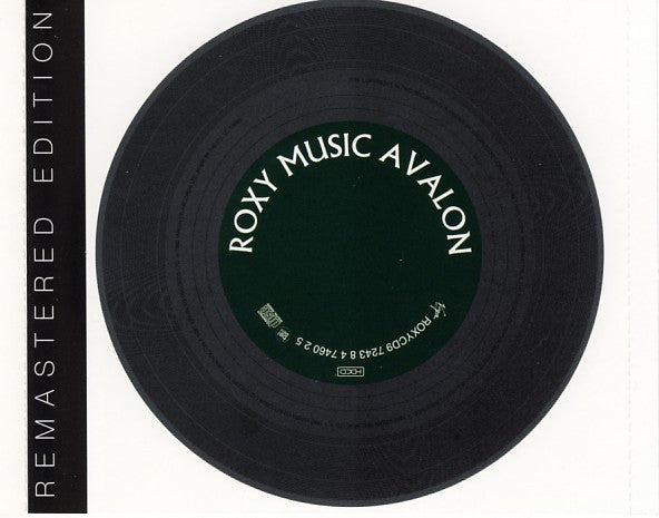 avalon