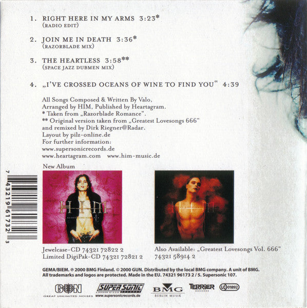 the-single-collection