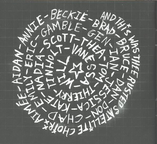 the-silver-mt.-zion-memorial-orchestra-&-tra-la-la-band-with-choir*-–-this-is-our-punk-rock,-thee-rusted-satellites-gather+sing,