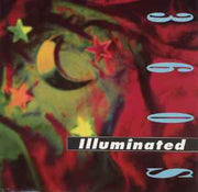 illuminated