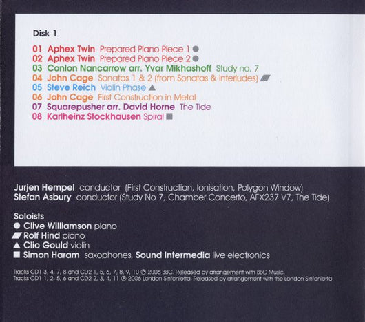 warp-works-&-twentieth-century-masters