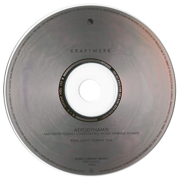 aerodynamik