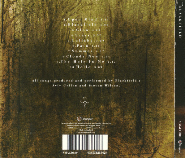blackfield