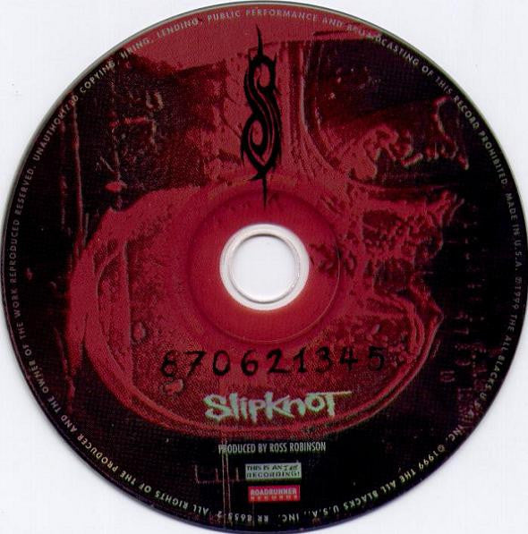 slipknot