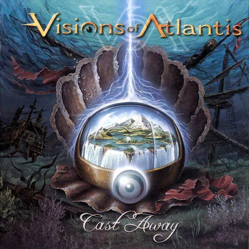 cast-away
