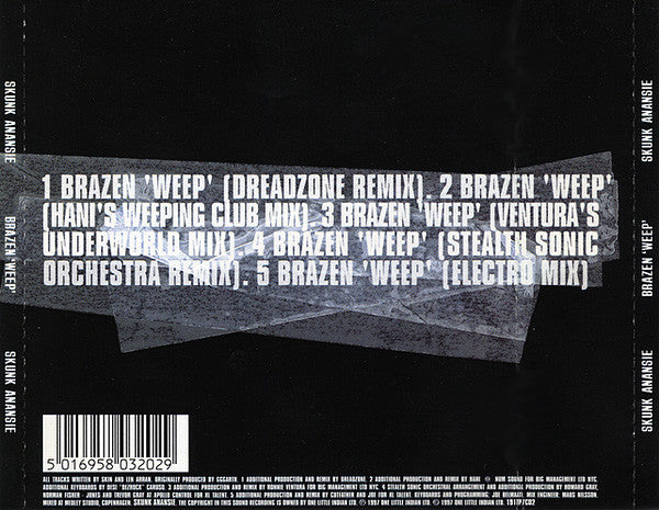 brazen-weep