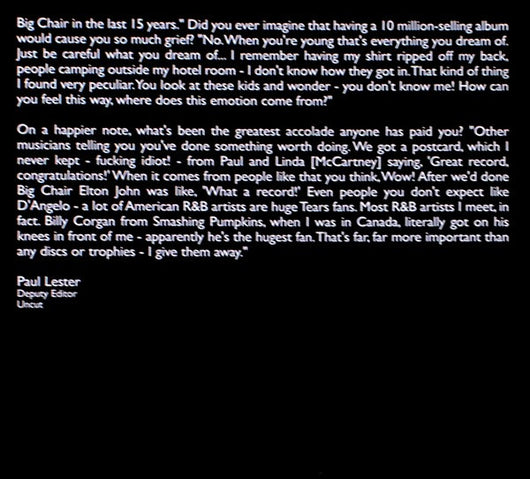 songs-from-the-big-chair