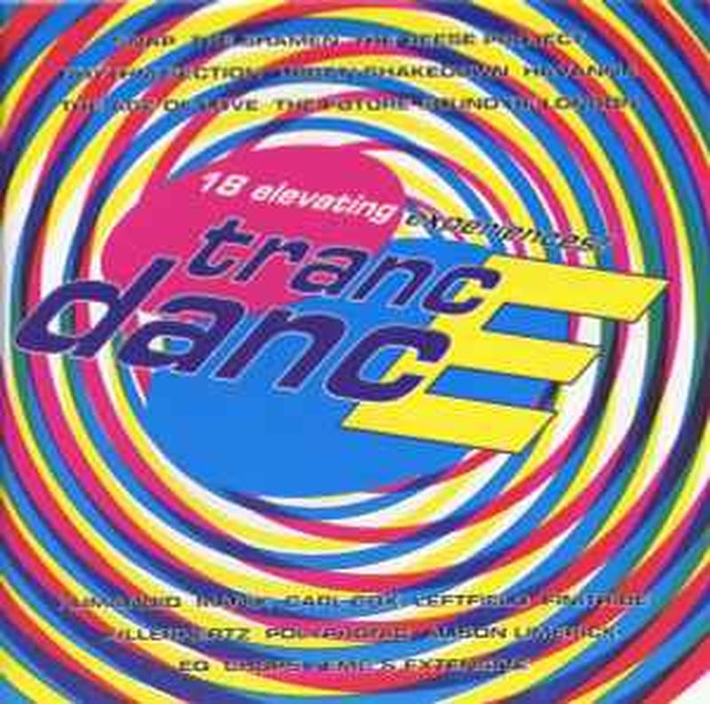 trance-dance