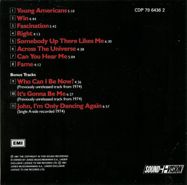 young-americans