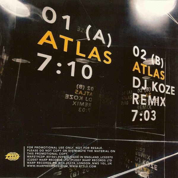 atlas