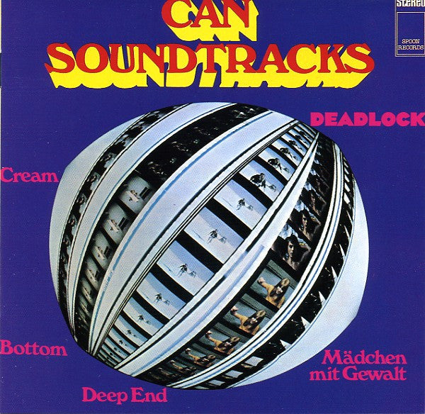 soundtracks
