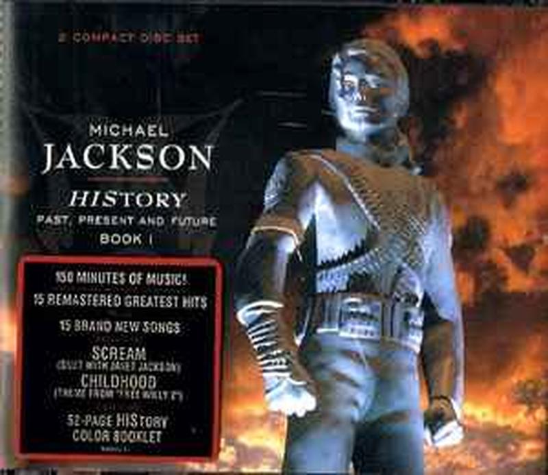 history---past,-present-and-future---book-i