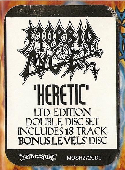 heretic