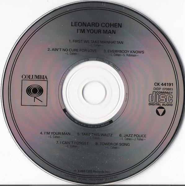 im-your-man