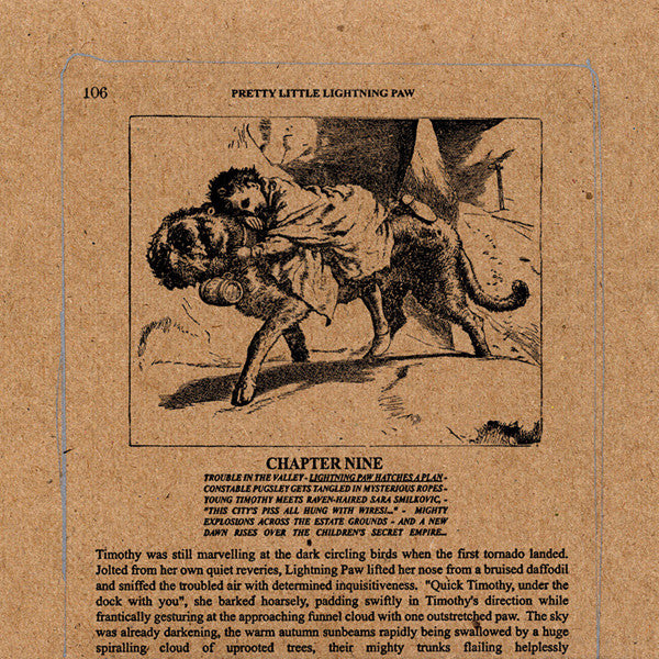 thee-silver-mountain-reveries*-–-the-"pretty-little-lightning-paw"-e.p.