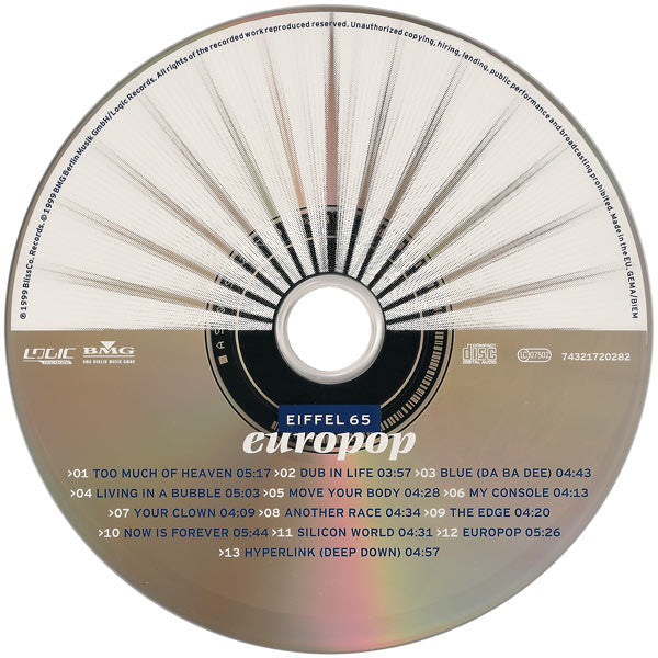 europop