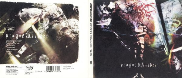 plaguewielder