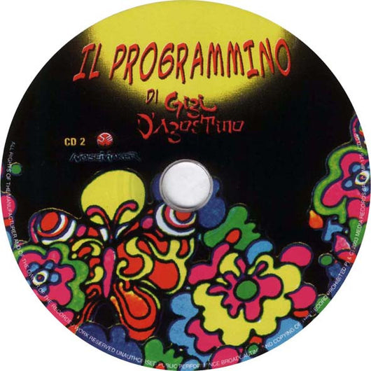 il-programmino-di-gigi-dagostino