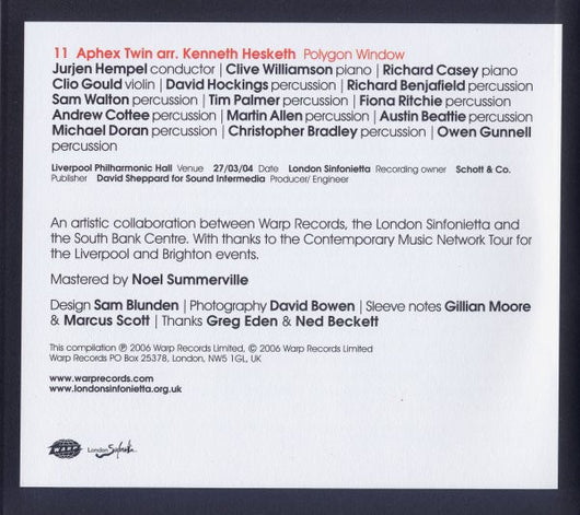 warp-works-&-twentieth-century-masters