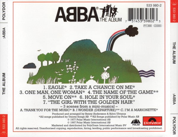 the-album