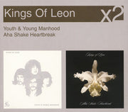 kings-of-leon-–-youth-&-young-manhood-/-aha-shake-heartbreak