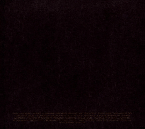 body-riddle