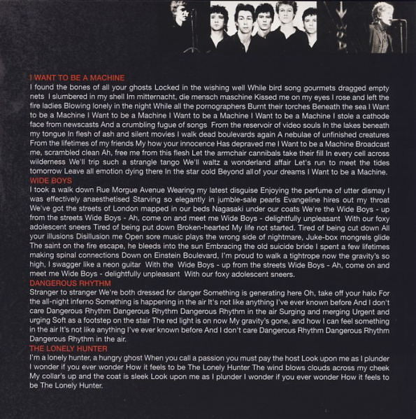 ultravox!