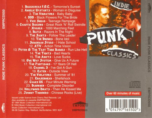 indie-punk-classics