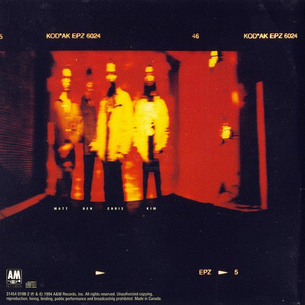 superunknown