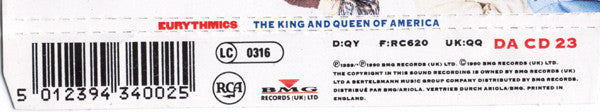 the-king-and-queen-of-america