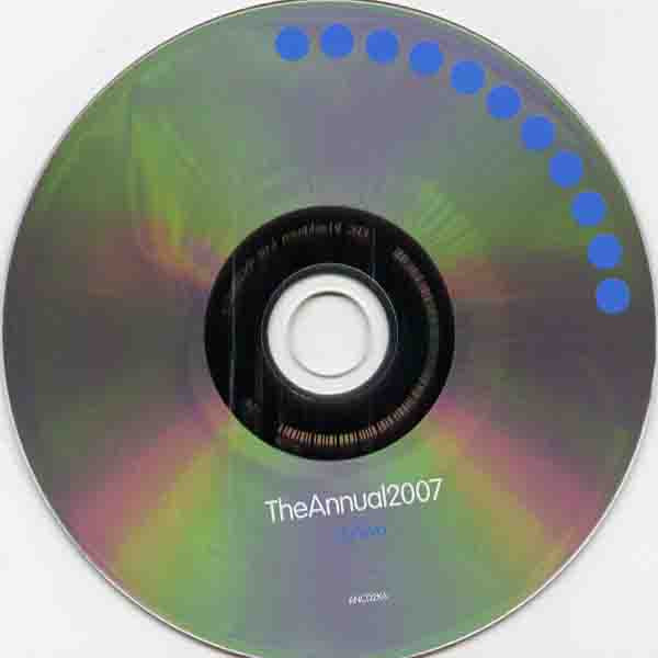 the-annual-2007