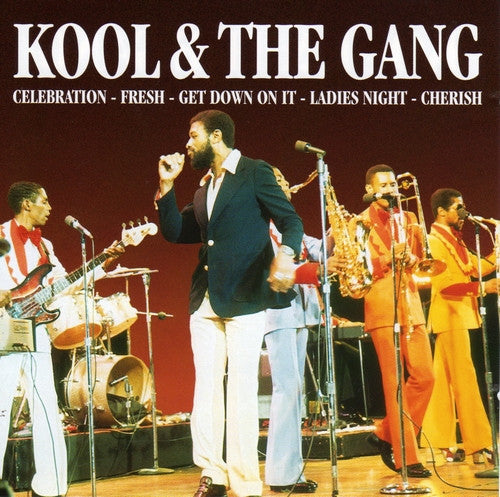 kool-&-the-gang