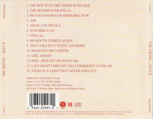 the-smiths-–-...best-ii