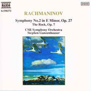 symphony-no.2-in-e-minor,-op.-27-/-the-rock,-op.-7