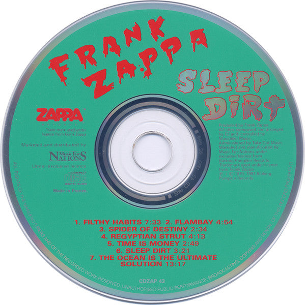 frank-zappa-–-sleep-dirt