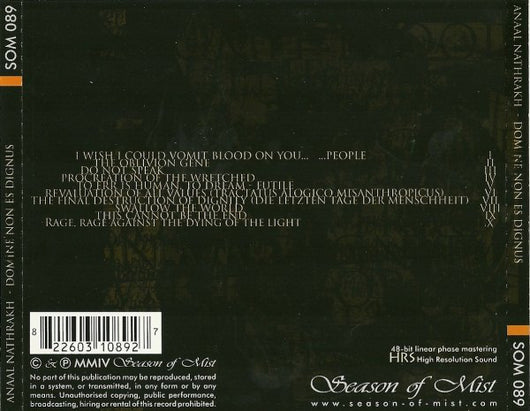 domine-non-es-dignus