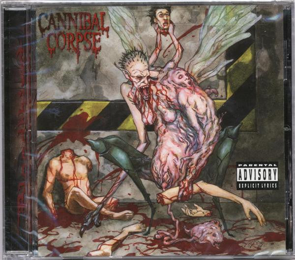 bloodthirst