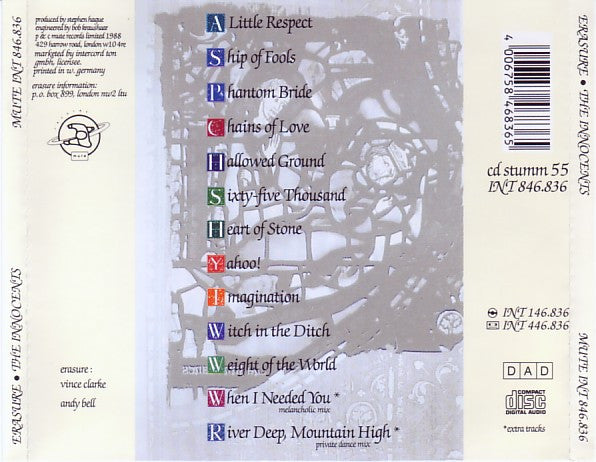 erasure-–-the-innocents