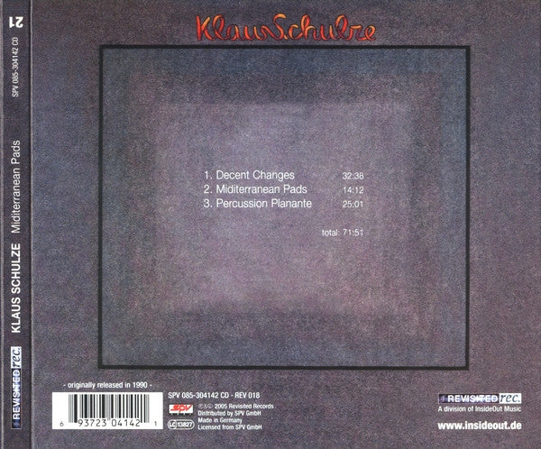 miditerranean-pads