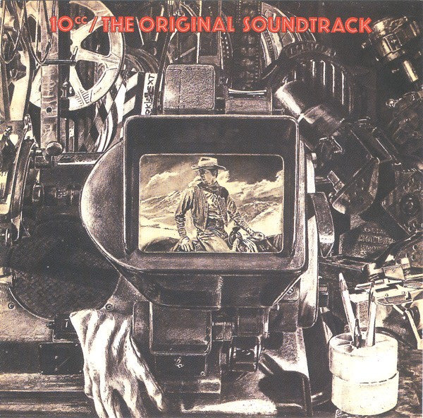 the-original-soundtrack