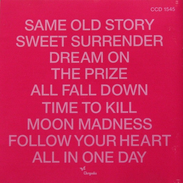 ultravox-–-u-vox