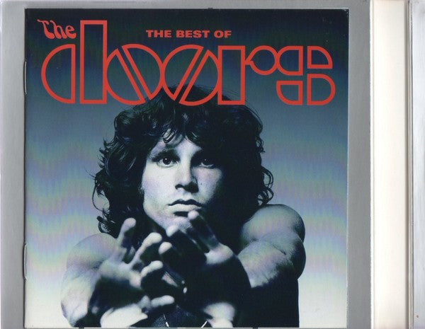 the-best-of-the-doors