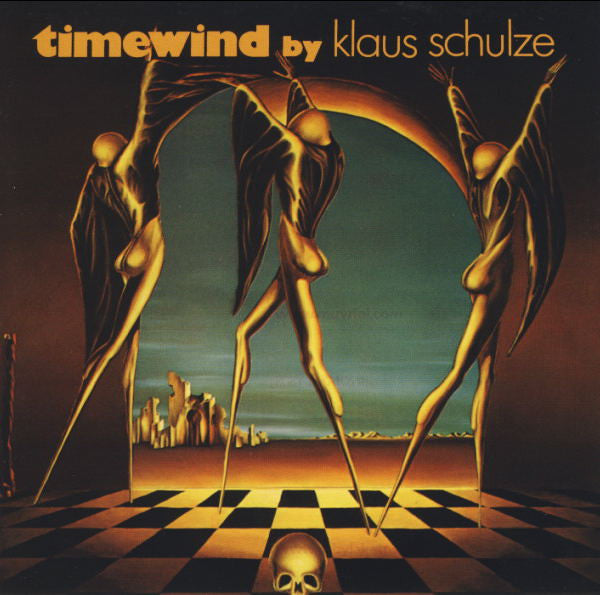 timewind