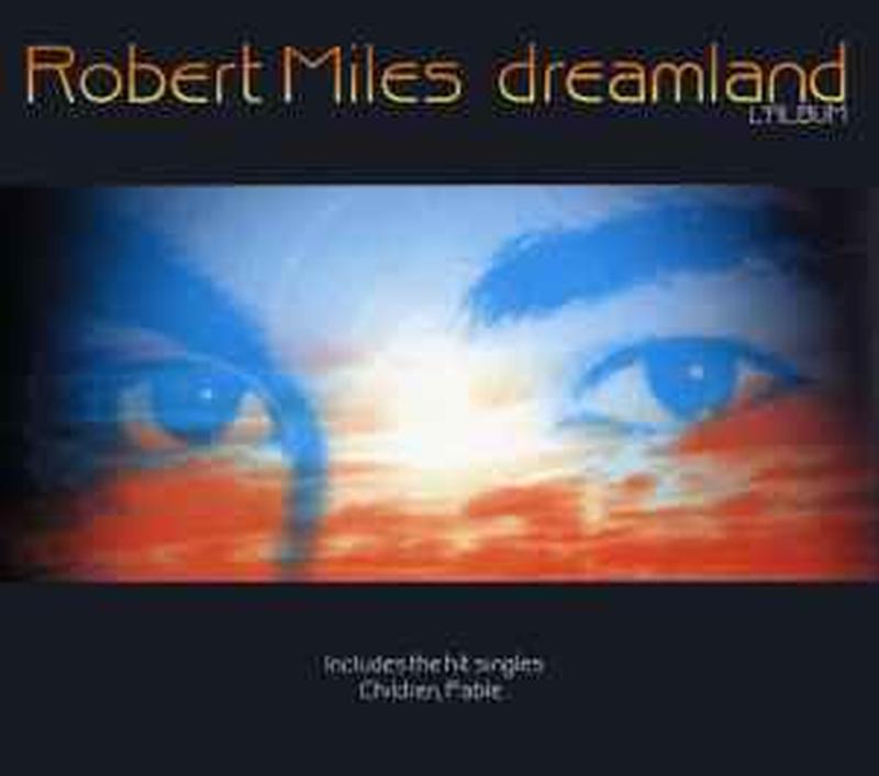 dreamland