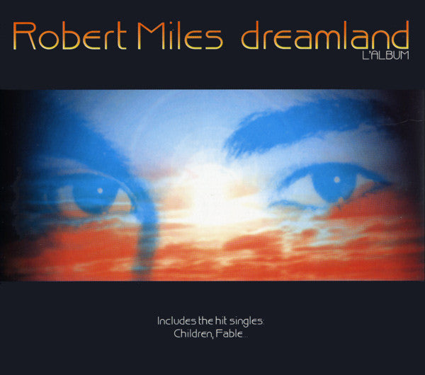 dreamland