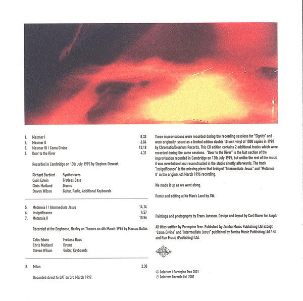 porcupine-tree-–-metanoia