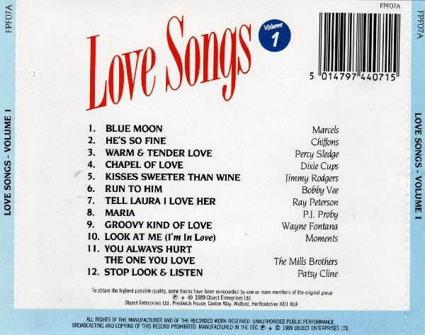 various-–-love-songs-volume-1