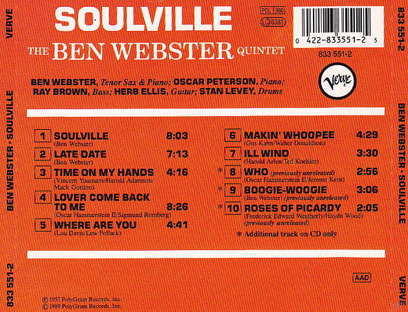 soulville