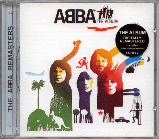 the-album